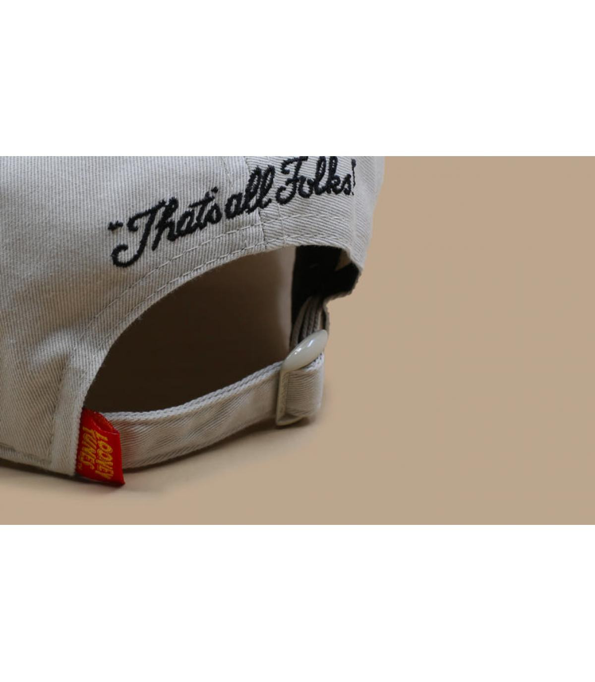 New Era Character 920 Roadrunner stone New Era Character 920 Roadrunner stone